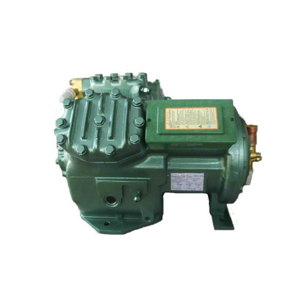 Bitzer 8HP 4TCS-8.2-40P - 图片 5
