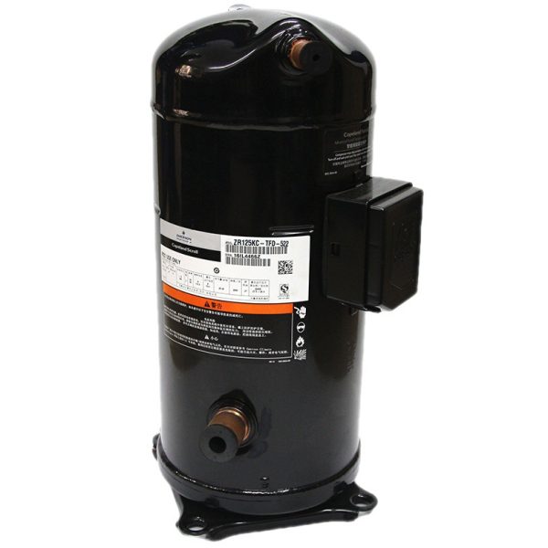 Emerson 5HP VR61KF-TFP-542 VR61KF-TFP-54E