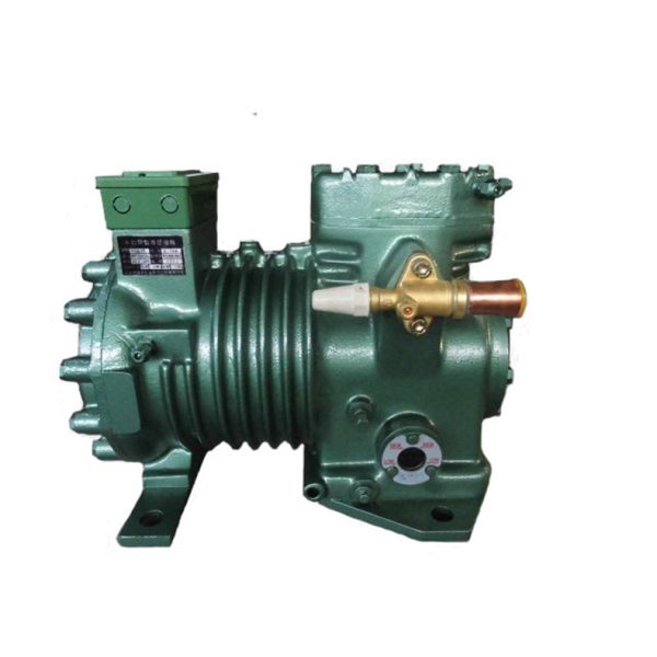 Bitzer 8HP 4TCS-8.2-40P - 图片 4