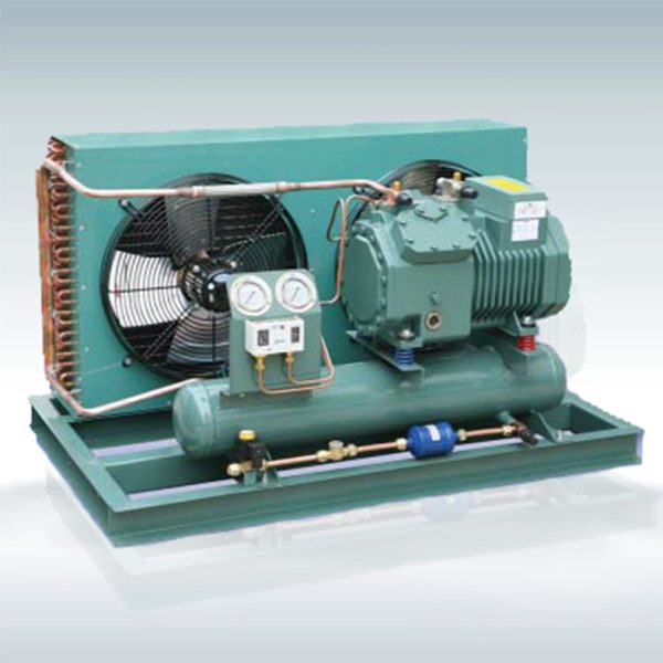 Bitzer CSH8583-50Y - 图片 4
