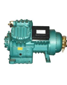 Bitzer 8HP 4TCS-8.2-40P