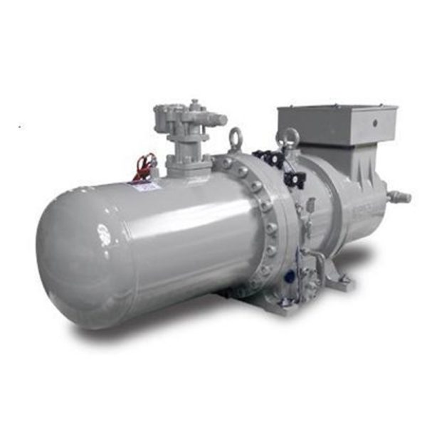 Bitzer CSH7573-90Y CSH8593-180 - 图片 4