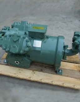 Bitzer 60HP 8FC-60.2Y-40P