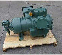 Hitachi 40HP 4002SU