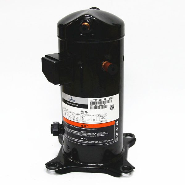 Emerson ZR61K3-TFD-230 ZR57K3-TFD-250