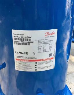 danfoss MT144HV4VE MTZ144HV4VE