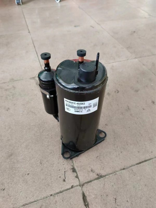 GMCC PH165X1C-4DZDE2 PH180G1C-4DZDE3 PH180G1C-3FTU2 HSM165V4UDZA - 图片 2
