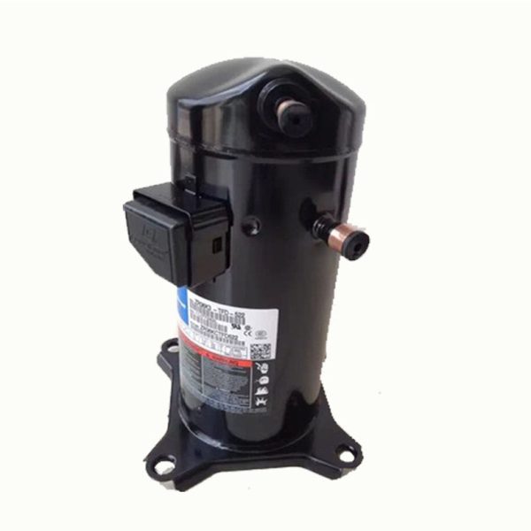 Emerson ZR61K3-TFD-230 ZR57K3-TFD-250 - 图片 2
