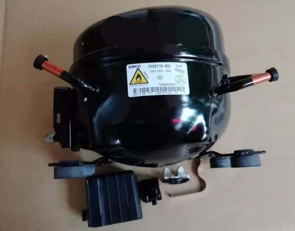 GMCC PZ89Y1B-4DV PZ70Y1B-4DV PZ70Y1B-4DV PZ67Y1B-4DV - 图片 3