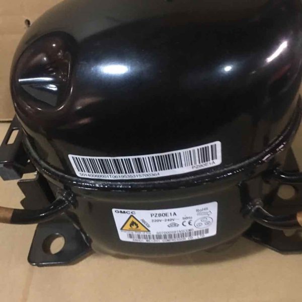 GMCC PZ89Y1B-4DV PZ70Y1B-4DV PZ70Y1B-4DV PZ67Y1B-4DV - 图片 4