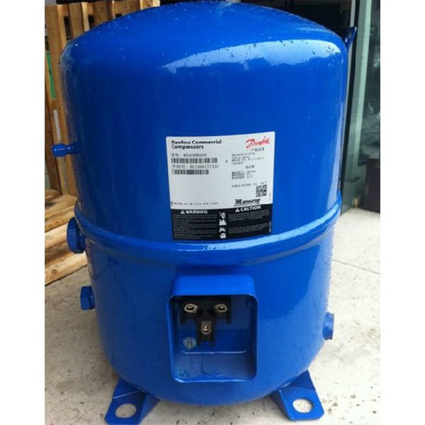 danfoss MT50HK4BVE MT50HM4CVE - 图片 4
