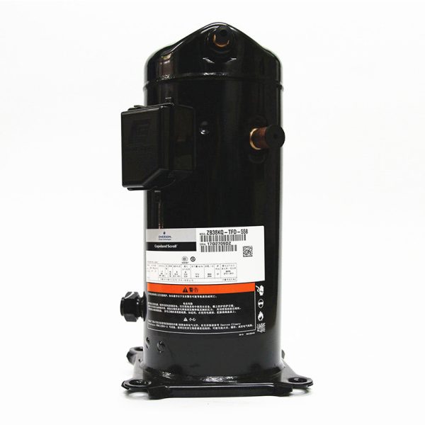 Emerson ZR61K3-TFD-230 ZR57K3-TFD-250 - 图片 3
