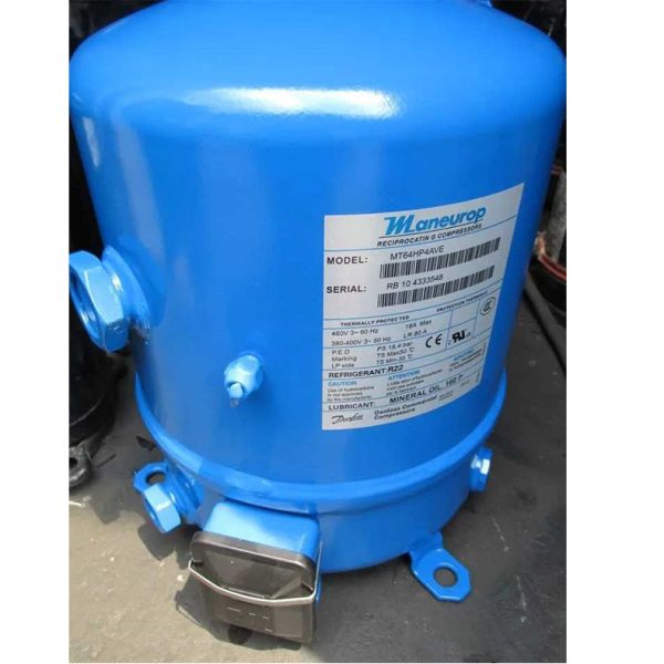danfoss MT50HK4BVE MT50HM4CVE - 图片 5