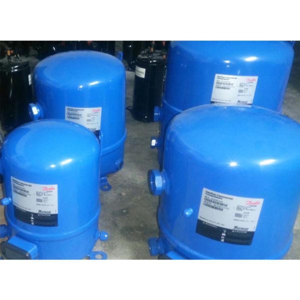 danfoss MT125HU4DVE MTZ125HU4VE - 图片 4