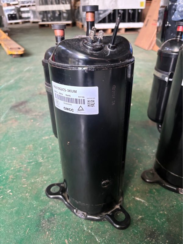 GMCC PA210G2CS-3KUM PA200X2CS-3MUU