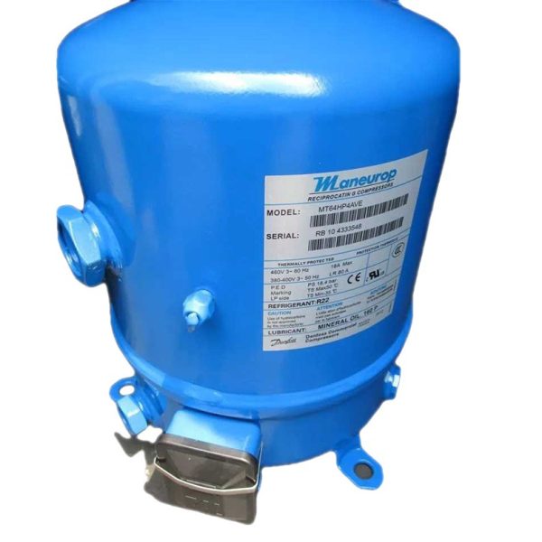 danfoss MT144HV4VE MTZ144HV4VE - 图片 5