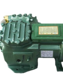 Carlyle 15HP 06DA537