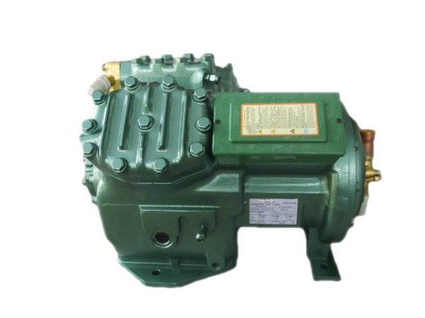 Carlyle 15HP 06DA537