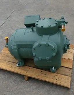 Daikin 60HP 8HC752