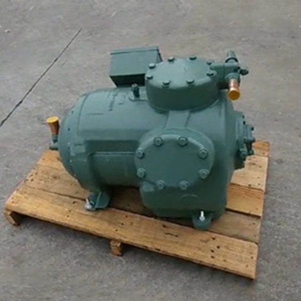 Daikin 60HP 8HC752