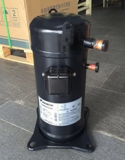 Daikin JT125BCBY1L JT160BCBY1L JT160GABY1L