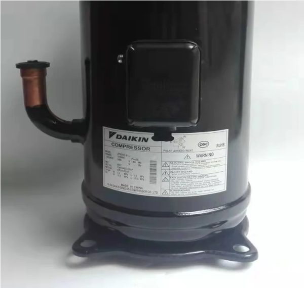 Daikin JT160GABY1L - 图片 5