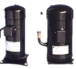 Daikin JT236D-VTYE JT265D-VTYE