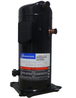 Emerson ZB38KQE-TFD-559 ZB38KQE-TFD-559S