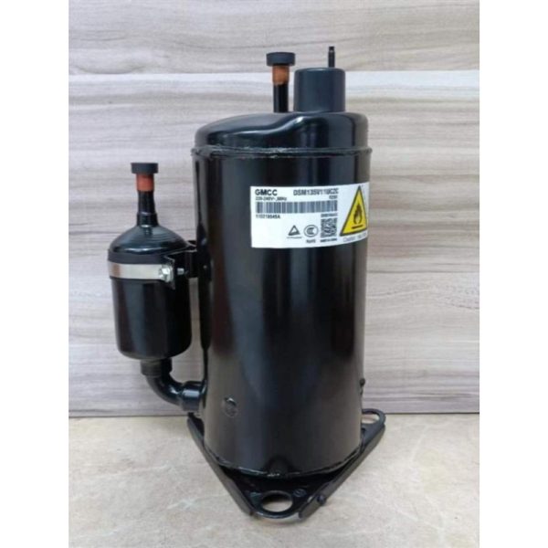 GMCC DH130X1C-20FZ3 DH210S1C-21FZ