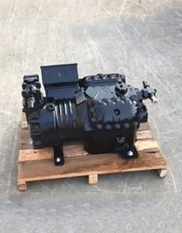Hitachi 15HP 1501FSVW6-T