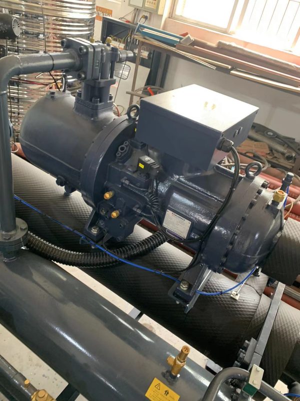 Hanbell RC-2-100A - 图片 4