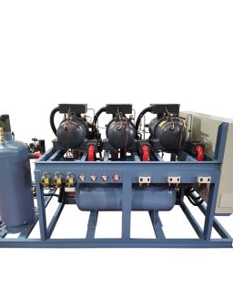 Hanbell RC2-710B-ZP170P RC2-790B-ZP180P
