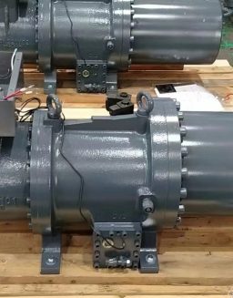 Fusheng SRG710BHW SRG710AH SRG710BF