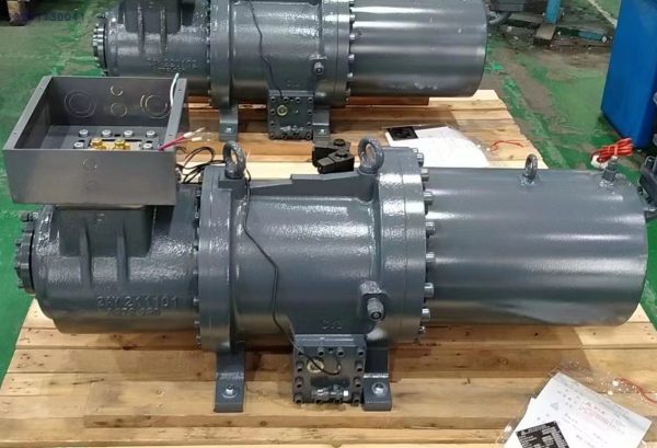 Fusheng SRG710BHW SRG710AH SRG710BF