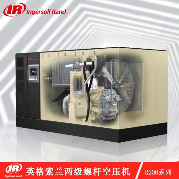 Ingersoll Rand R200