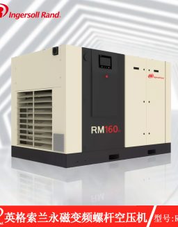 Ingersoll Rand RM160n