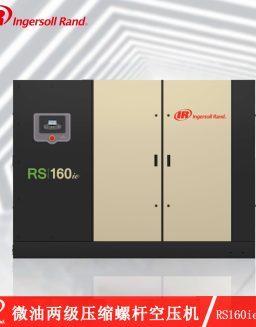 Ingersoll Rand RS160ie