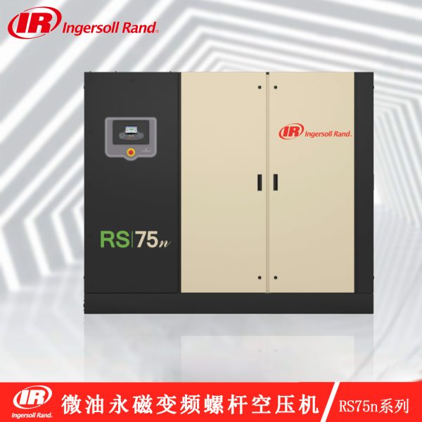 Ingersoll Rand RS75n
