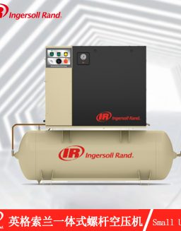Ingersoll Rand small UP