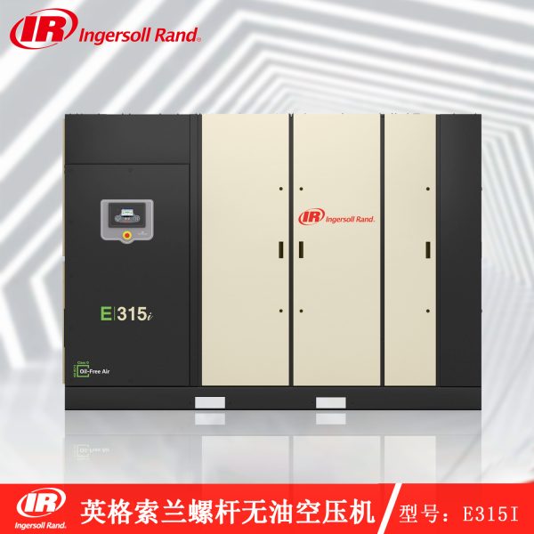 Ingersoll Rand E315I